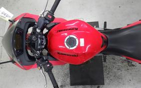 KAWASAKI NINJA 400R ER400B