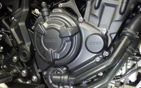 YAMAHA MT-07 2024 RM33J