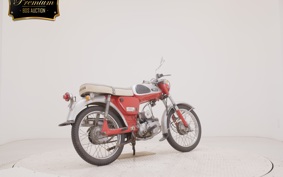 YAMAHA YGS-1 1992 Y31