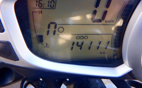 TRIUMPH STREET TRIPLE 2013 TTL116