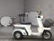Фото Honda GYRO с японского аукциона