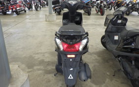 YAMAHA AXIS 125 Z SED7J