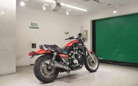 YAMAHA VMAX 1989