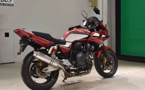 HONDA CB400 SUPER BOLDOR VTEC 2012 NC42