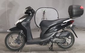 HONDA DIO 110 JF31
