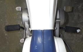 HONDA C50 SUPER CUB 2021 C50
