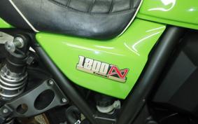 KAWASAKI ZRX1200 D 2017 ZRT20D