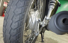 HONDA CROSS CUB 50 AA06