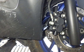 SUZUKI BURGMAN400 A 2020 DU11A