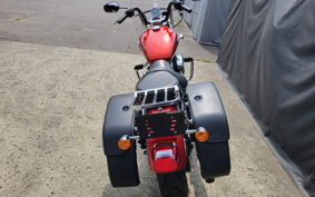 HARLEY XL1200T 2014 LL3