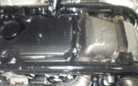 TRIUMPH BONNEVILLE T100 2022