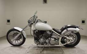 YAMAHA DRAGSTAR 400 2002 VH01J