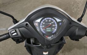 SUZUKI ADDRESS V110 CE47A