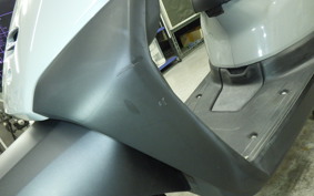 HONDA TACT-4ﾍﾞｰｼｯｸ 2021 AF79