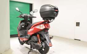 YAMAHA CYGNUS 125 XSR 2 2018 SE44J