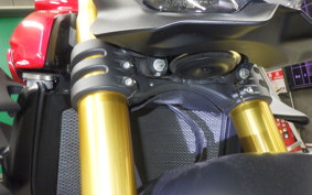 DUCATI STREETFIGHTER V4 S 2024