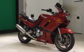 KAWASAKI ZZ-R600 Gen.2 2004
