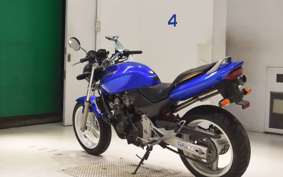 HONDA HORNET 250 MC31