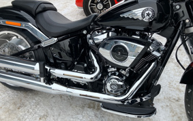 HARLEY FLFB 2025 YF9