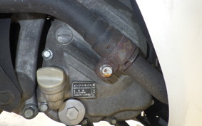 HONDA FORESIGHT SE MF04