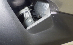 SUZUKI SKYWAVE 250 (Burgman 250) Gen.3 2019 CJ44A