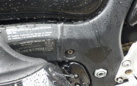 SUZUKI HAYABUSA Gen.2 2008