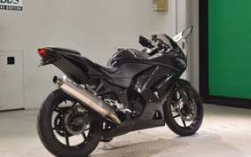 KAWASAKI NINJA 250R EX250K