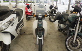 HONDA C110 SUPER CUB JA44