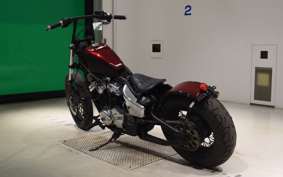HONDA STEED 400 1994 NC26