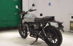 HONDA GB350S 2021 NC59