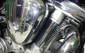 YAMAHA XV1600A WILD STAR 2003