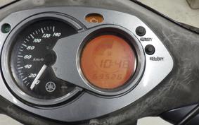 YAMAHA CYGNUS 125 X 2 2014 SE44J