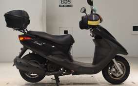 YAMAHA AXIS 125 TREET 2004 SE53J