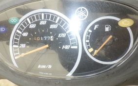 YAMAHA AXIS 125 TREET SE53J