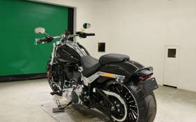 HARLEY FXBR1920 2026