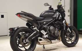 TRIUMPH TRIDENT 660 2022