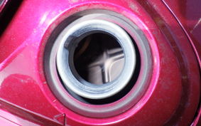 YAMAHA JOG Gen.5 SA36J