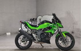 KAWASAKI Z250 SL BR250E