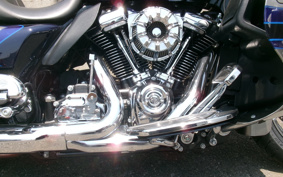 HARLEY HARLEYFLHTKSE CVO 2017 TEF