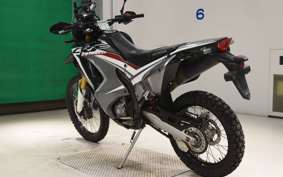 HONDA CRF250 RALLY A 2025 MD44
