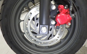 HONDA LEAD 125 2019 JK12