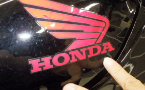 HONDA NS50F 2022 AC08