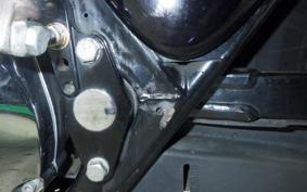 HARLEY FLHR 1340 1997