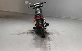 HONDA CB125 JC06