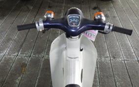 HONDA C50 SUPER CUB C50