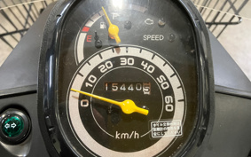 HONDA  BENLY  PRO  AA05