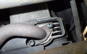 SUZUKI ADDRESS V125 G CF46A
