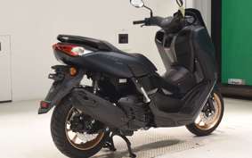 YAMAHA N-MAX 155 2005 SG66J