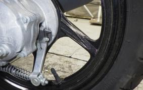 SUZUKI ADDRESS 110