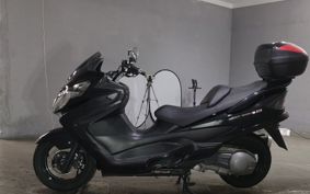 SUZUKI SKYWAVE 400S CK44A